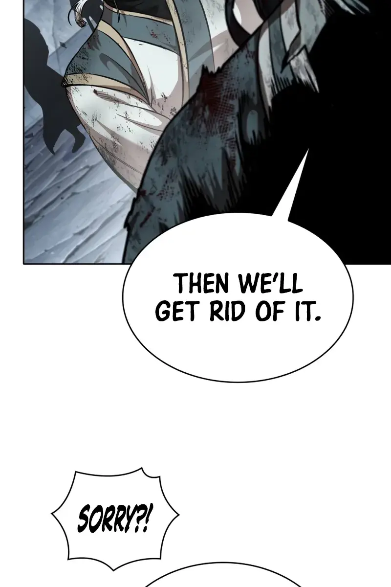 Nano Machine Chapter 260 Page 88