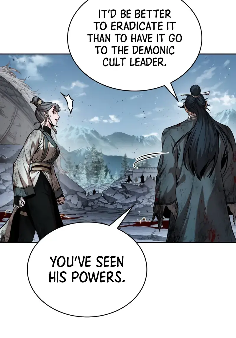 Nano Machine Chapter 260 Page 89