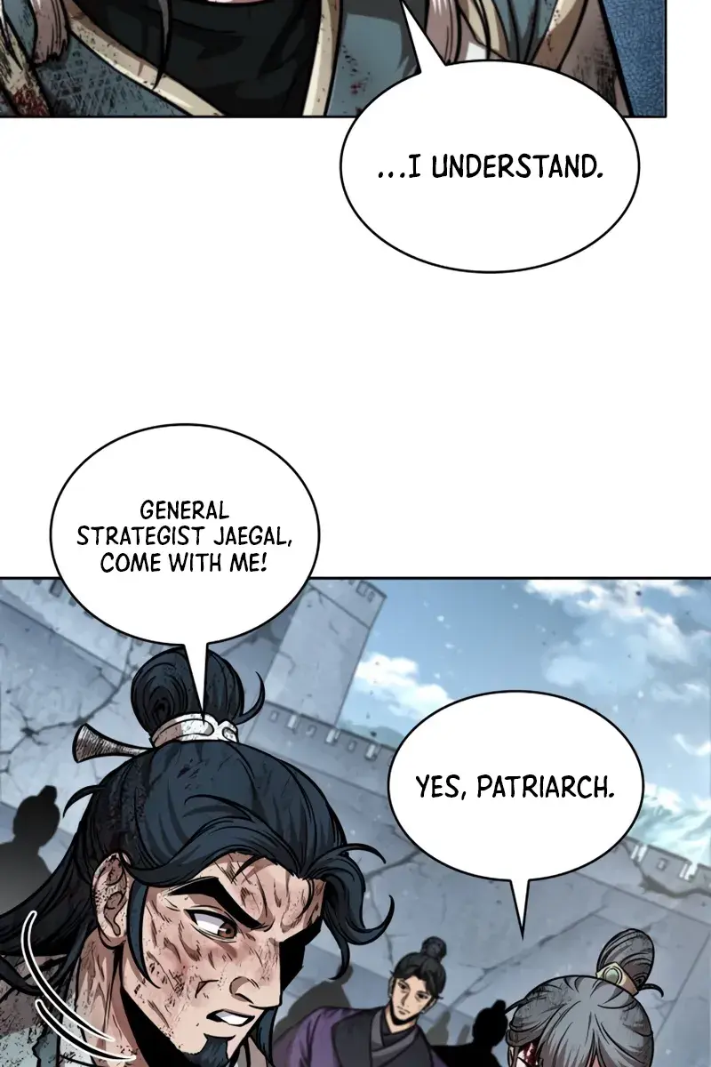 Nano Machine Chapter 260 Page 91