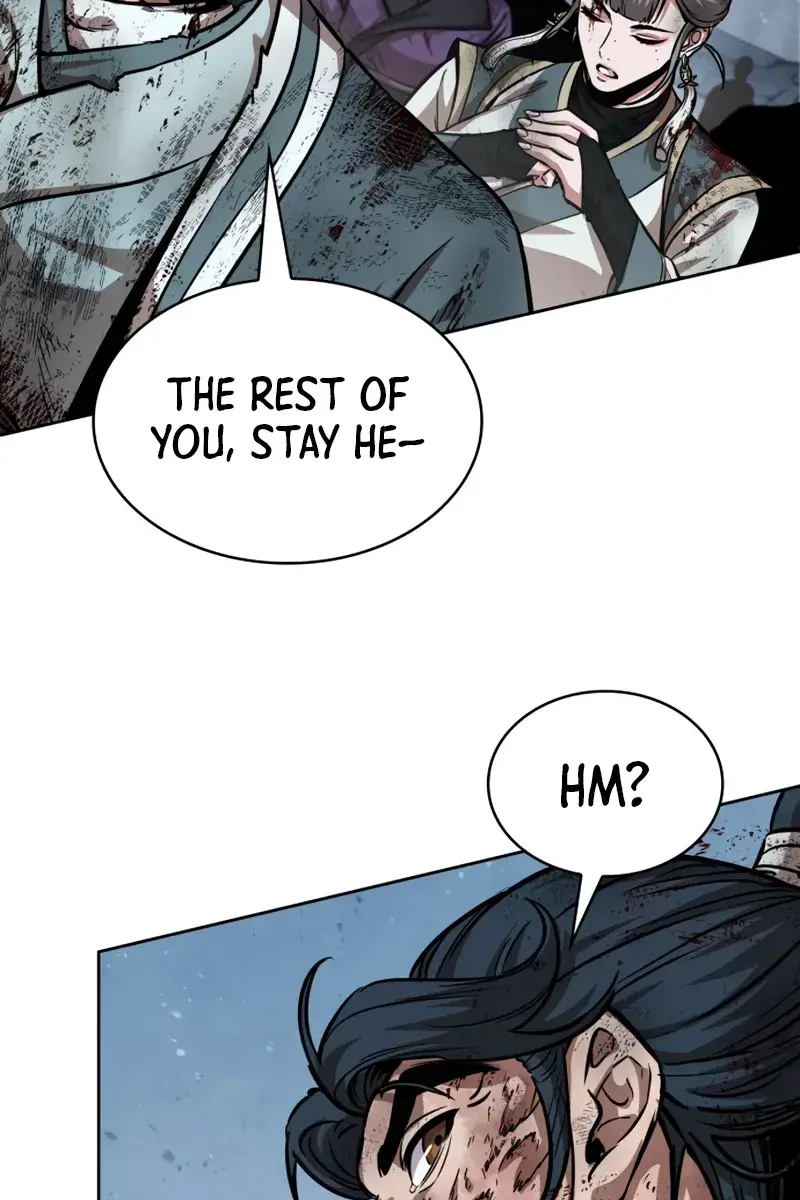 Nano Machine Chapter 260 Page 92