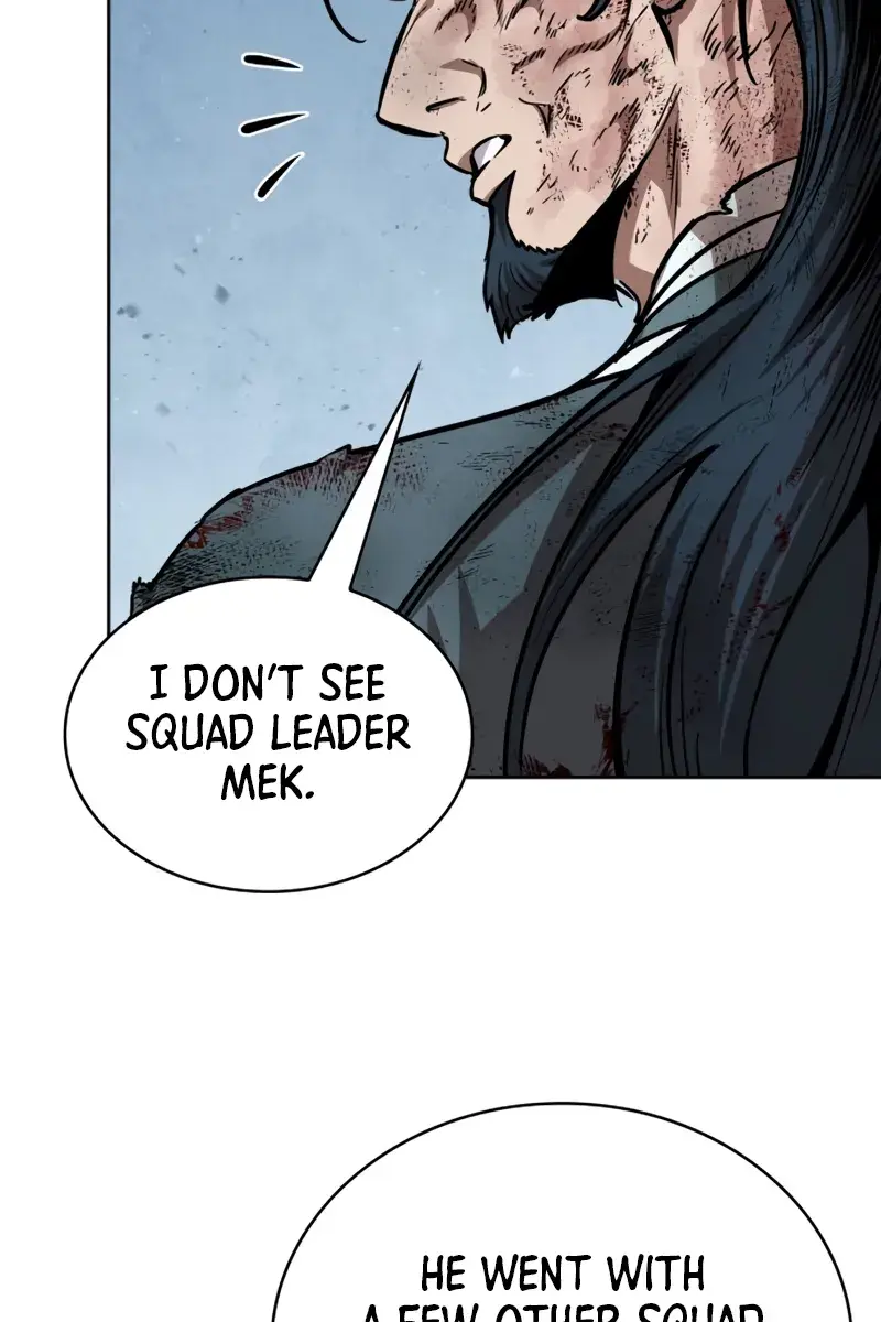 Nano Machine Chapter 260 Page 93