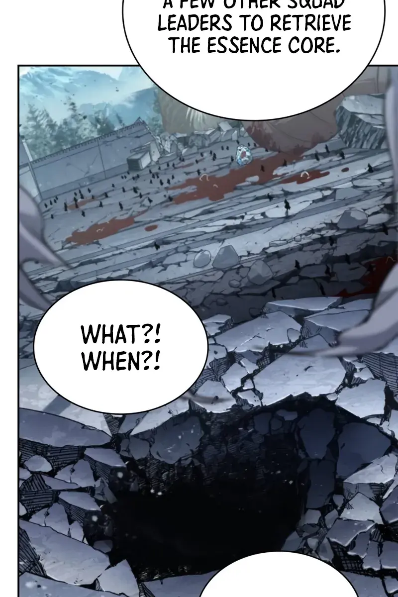 Nano Machine Chapter 260 Page 94