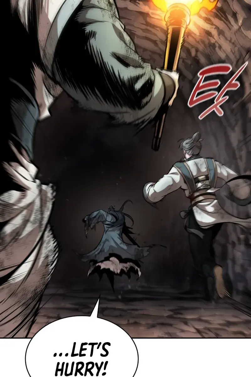 Nano Machine Chapter 260 Page 97