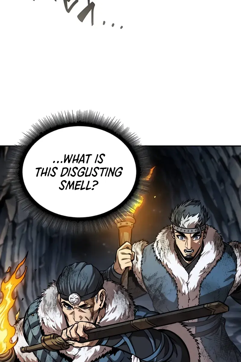 Nano Machine Chapter 260 Page 101