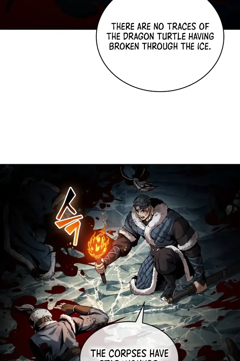 Nano Machine Chapter 260 Page 107