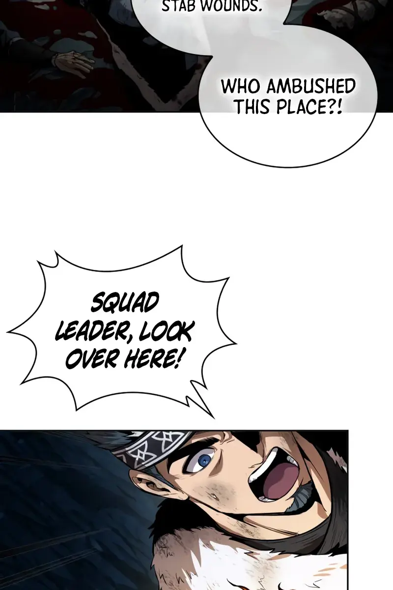 Nano Machine Chapter 260 Page 108