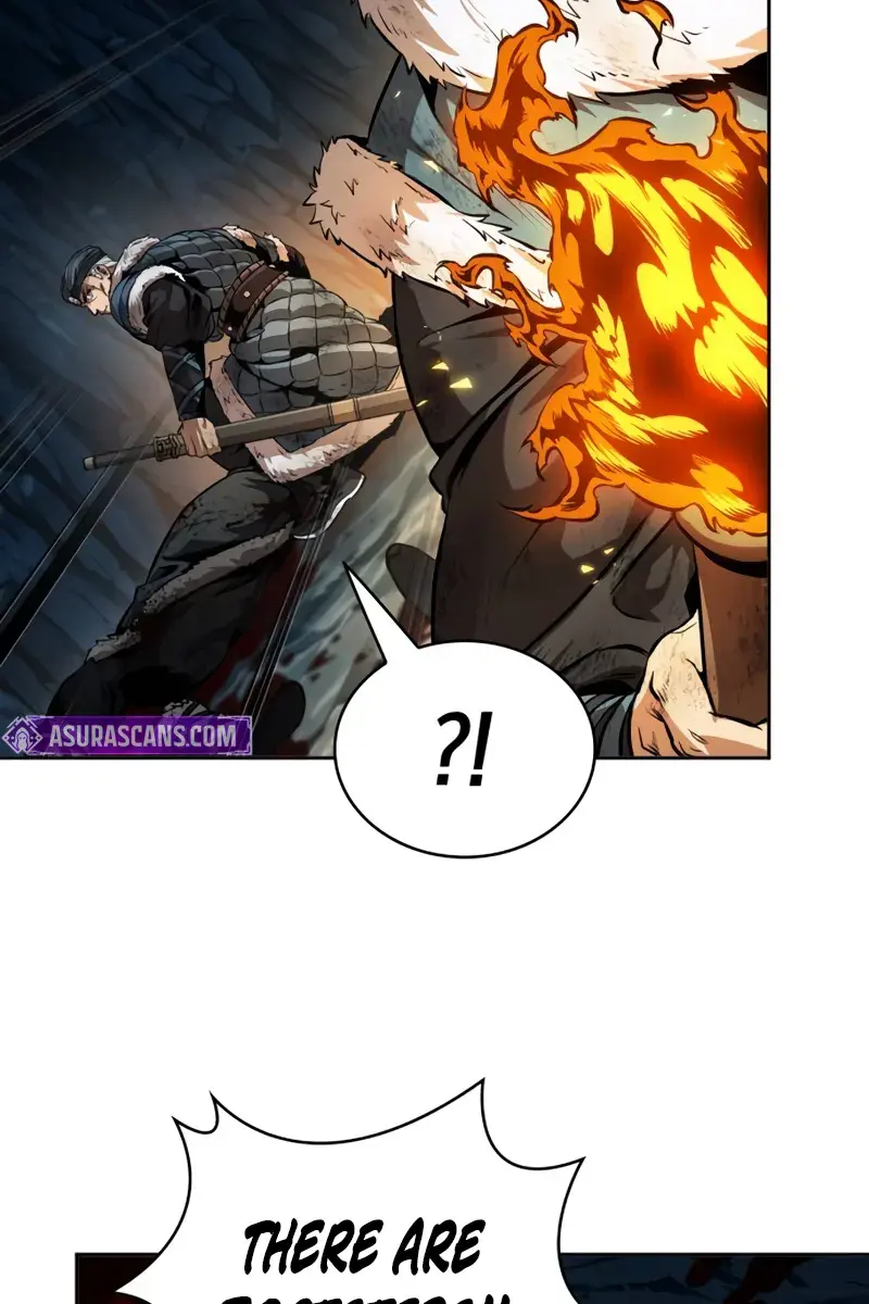 Nano Machine Chapter 260 Page 109