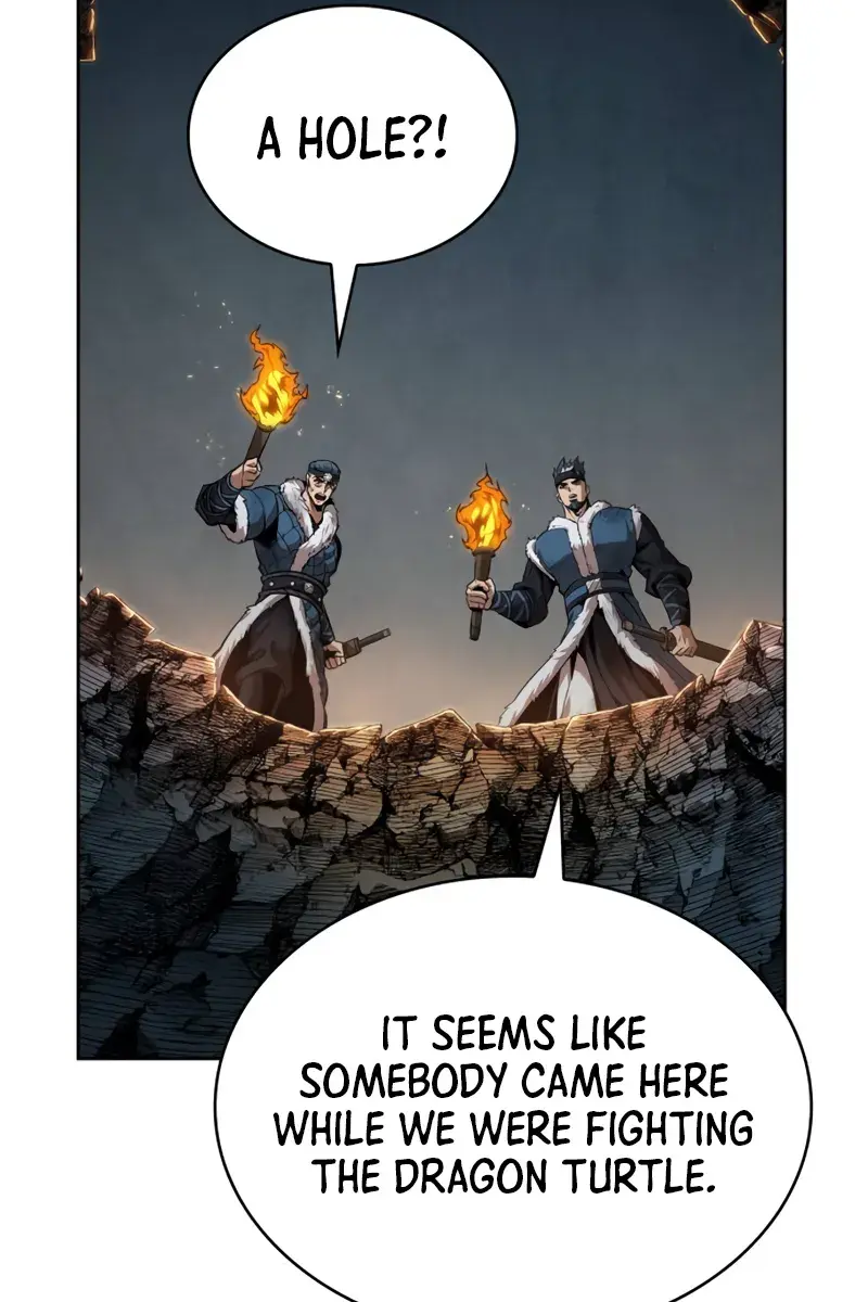 Nano Machine Chapter 260 Page 112