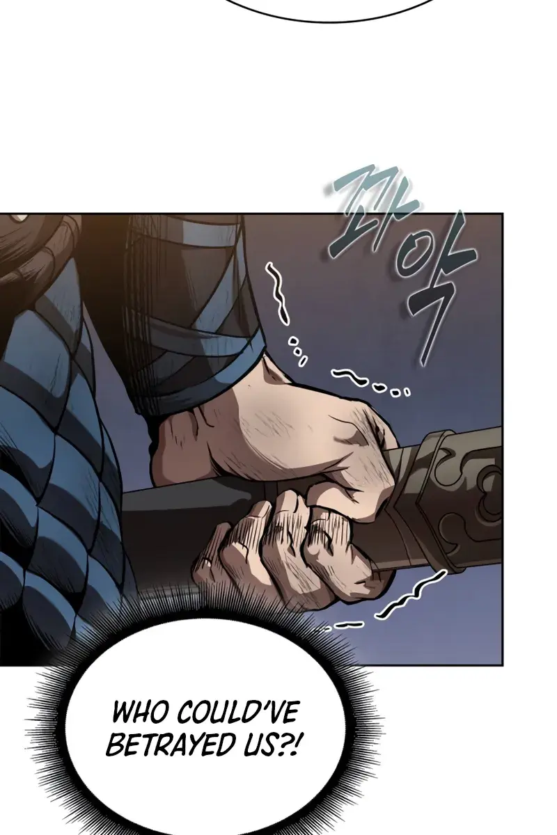 Nano Machine Chapter 260 Page 113