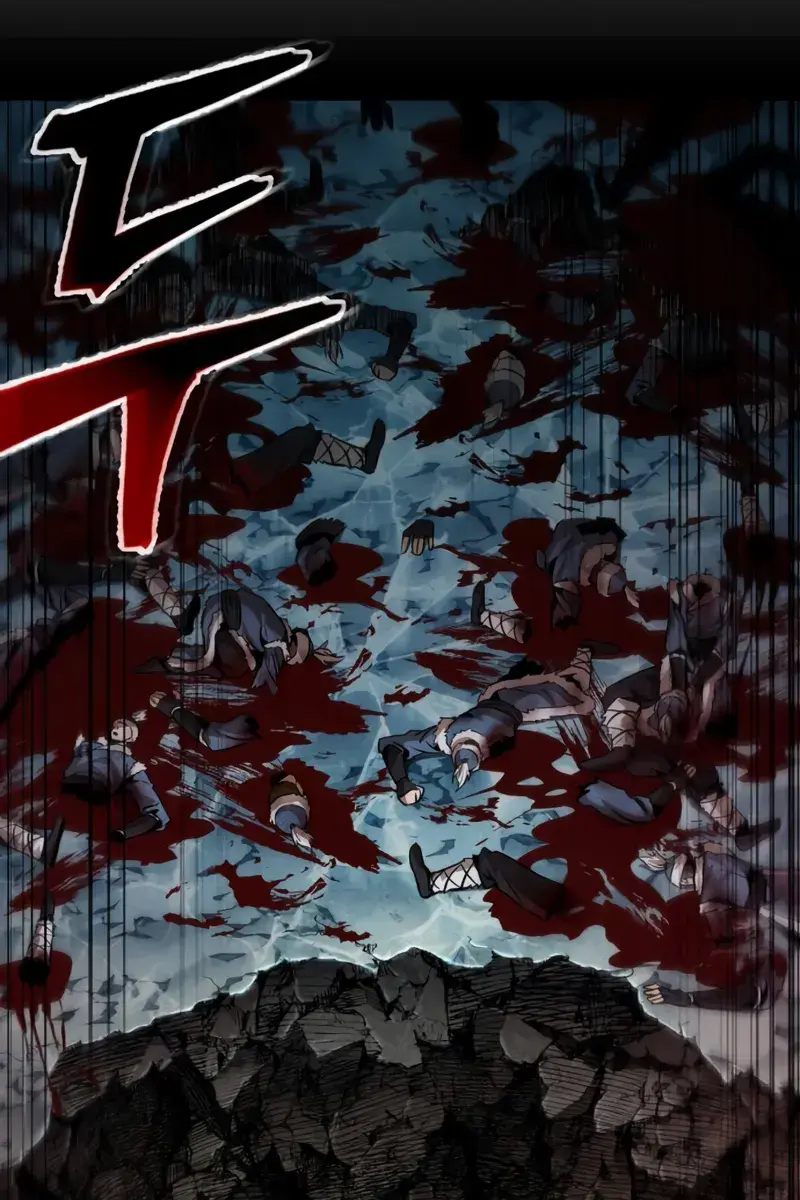 Nano Machine Chapter 260 Page 116