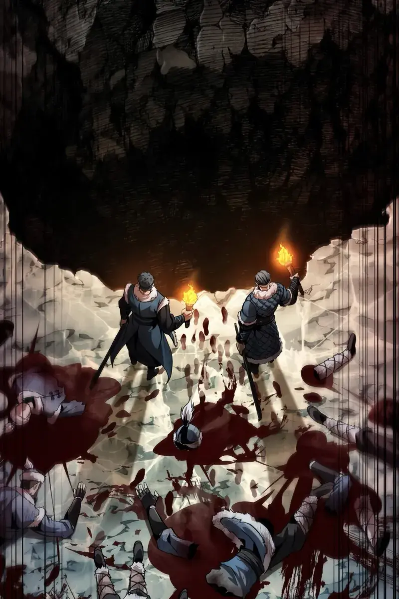 Nano Machine Chapter 260 Page 117