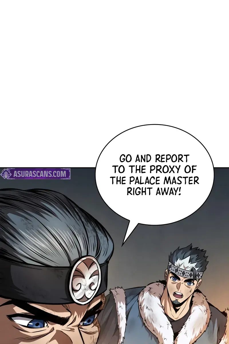 Nano Machine Chapter 261 Page 3