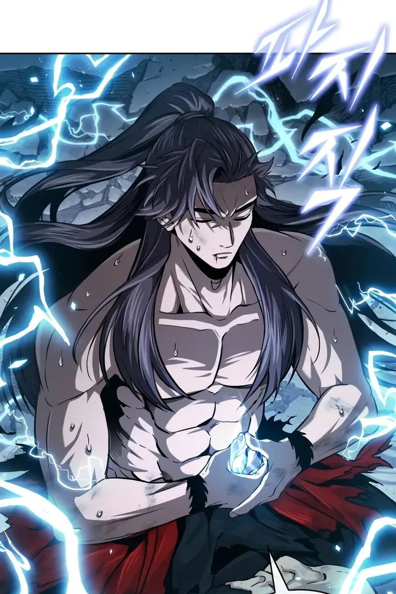 Nano Machine Chapter 261 Page 20