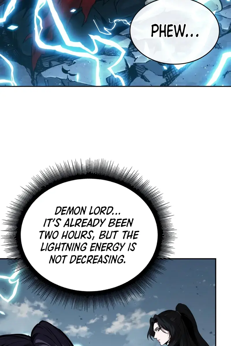 Nano Machine Chapter 261 Page 21