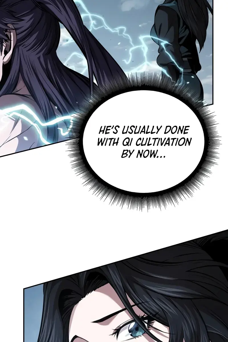 Nano Machine Chapter 261 Page 22