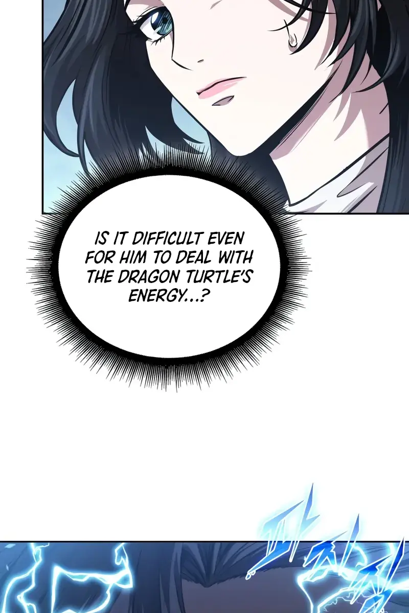 Nano Machine Chapter 261 Page 23