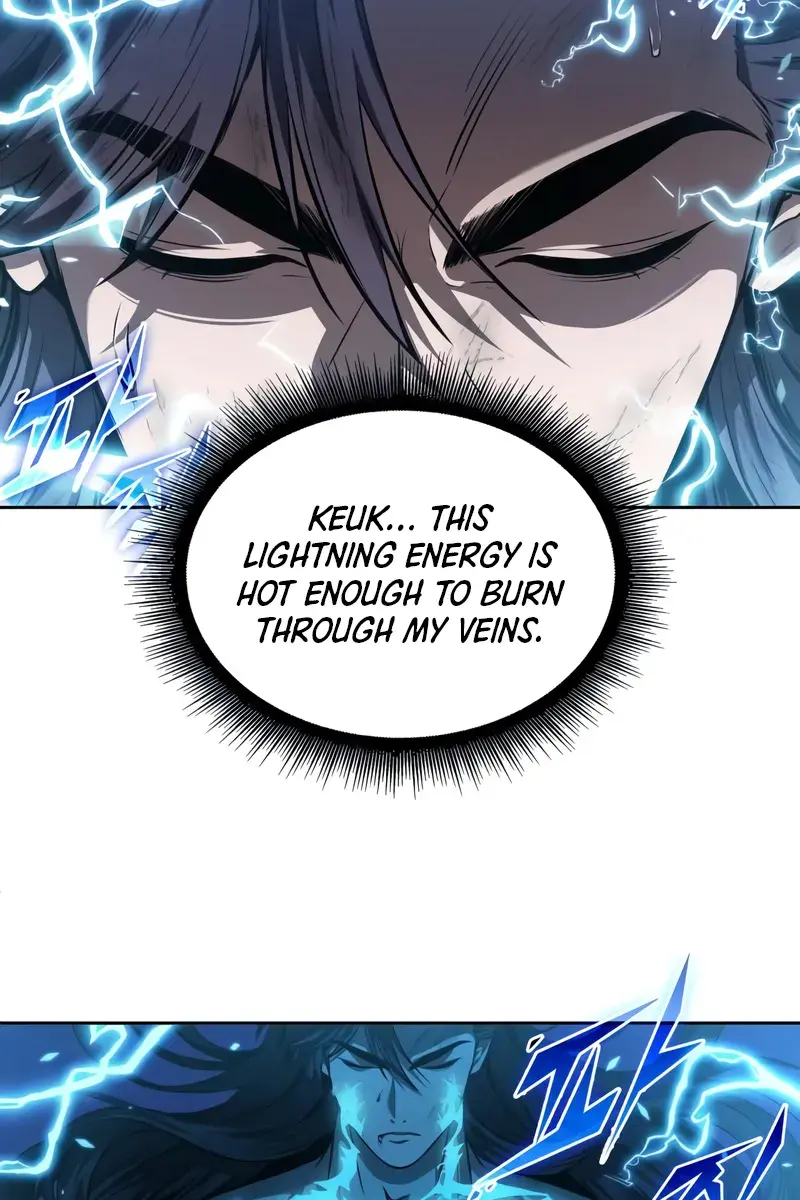 Nano Machine Chapter 261 Page 24