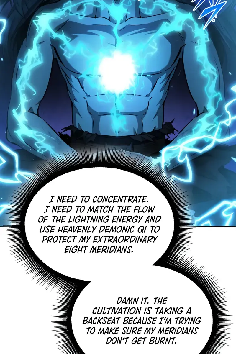 Nano Machine Chapter 261 Page 25