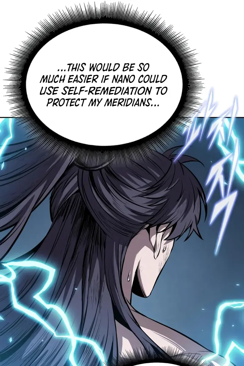 Nano Machine Chapter 261 Page 27