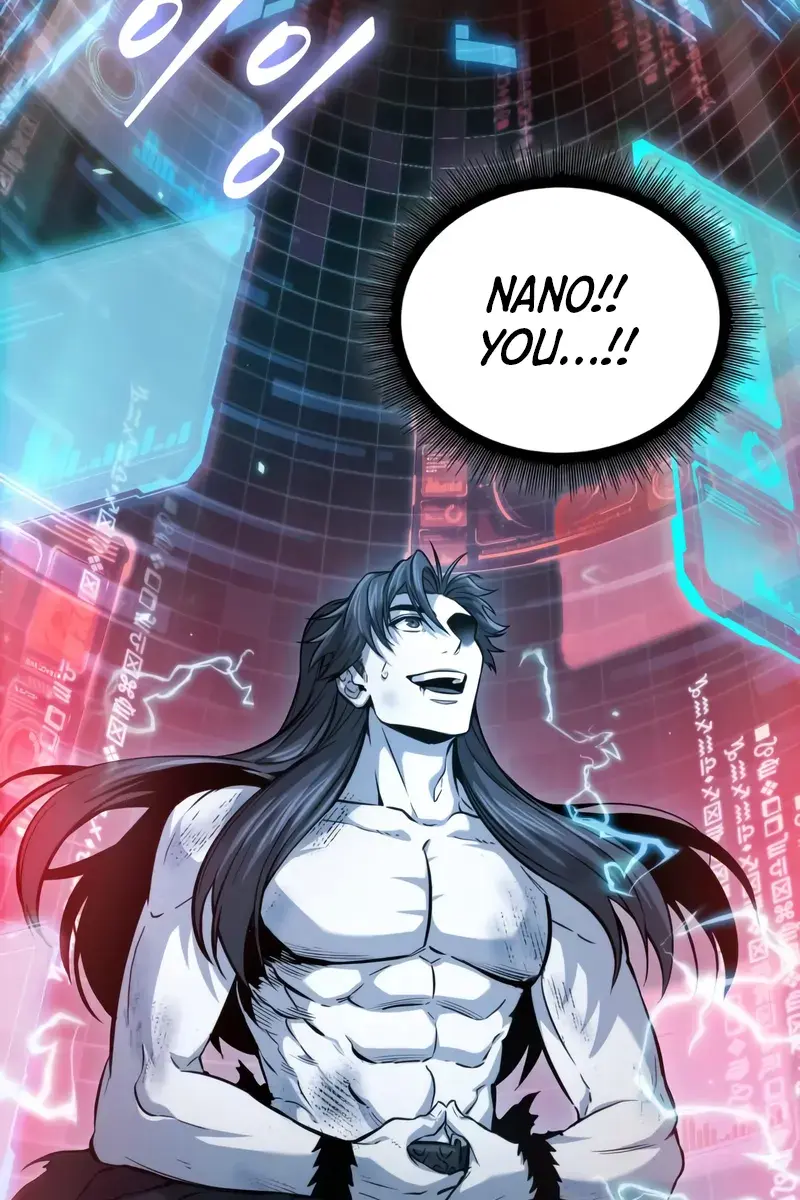 Nano Machine Chapter 261 Page 31