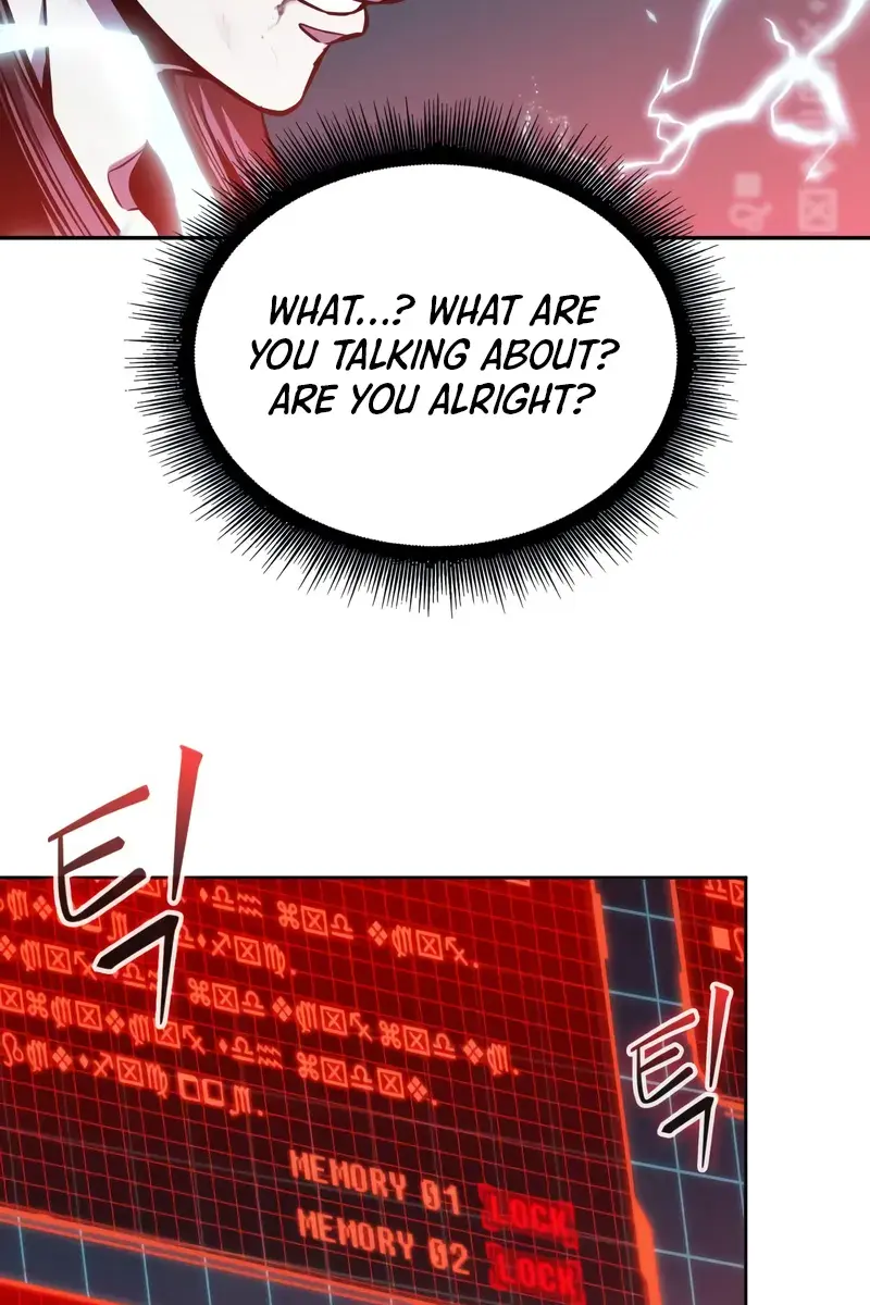 Nano Machine Chapter 261 Page 33