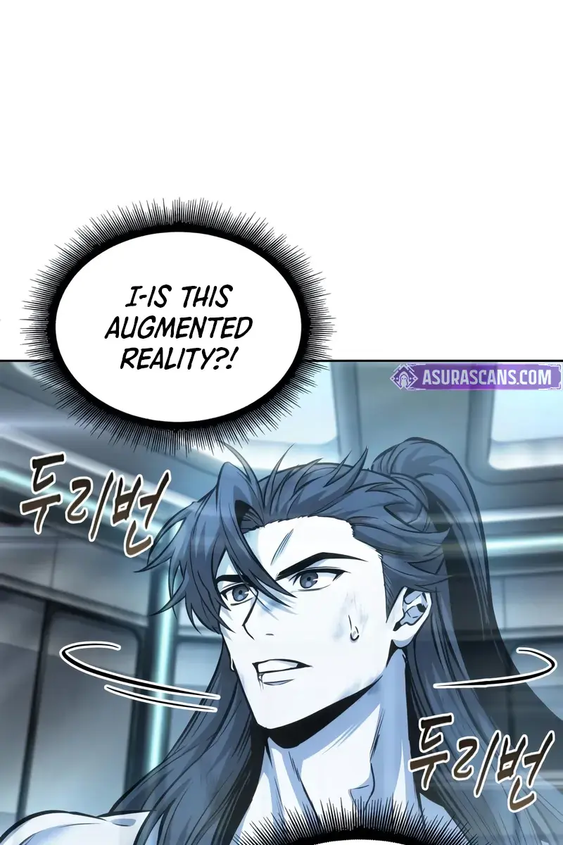 Nano Machine Chapter 261 Page 37