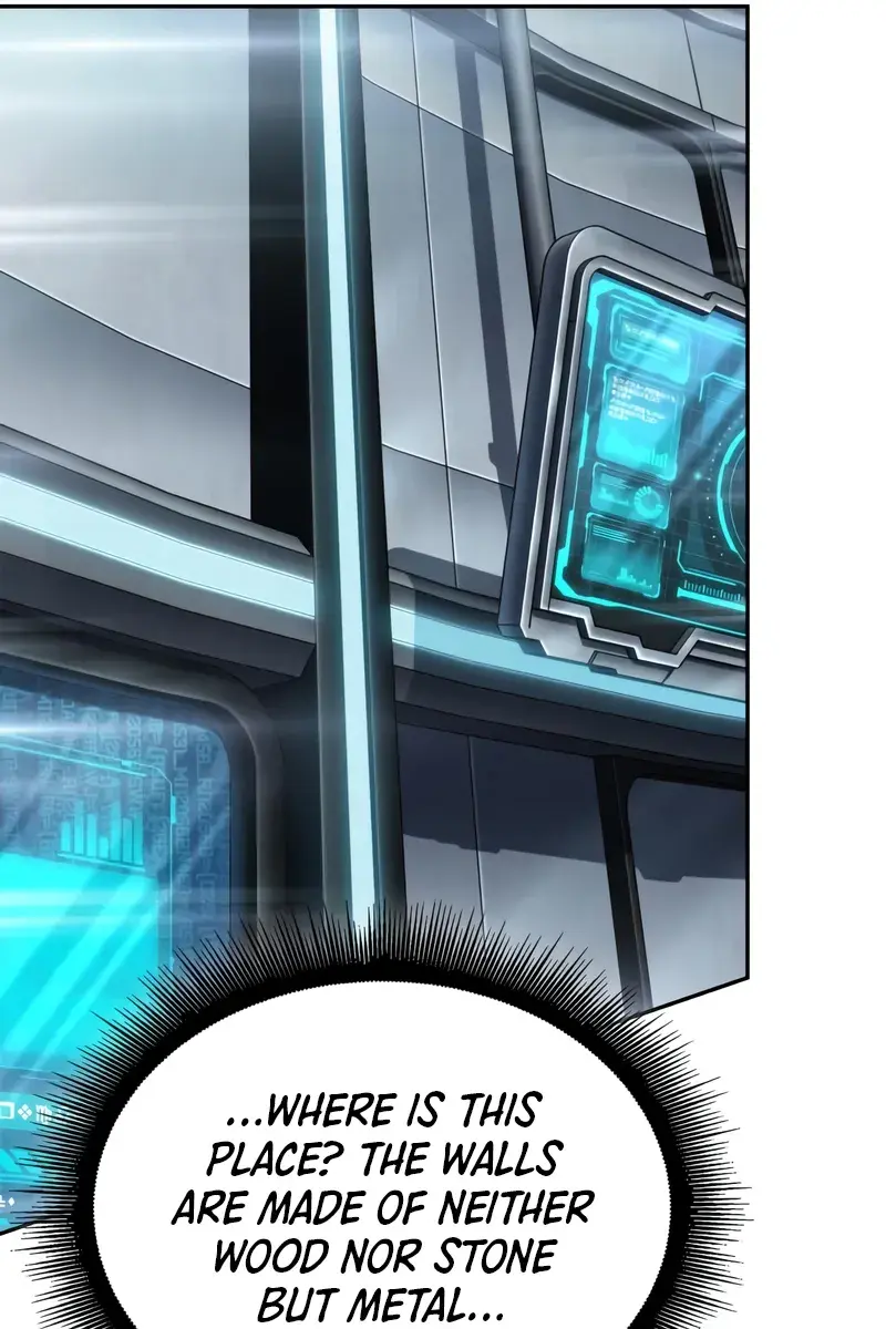 Nano Machine Chapter 261 Page 39