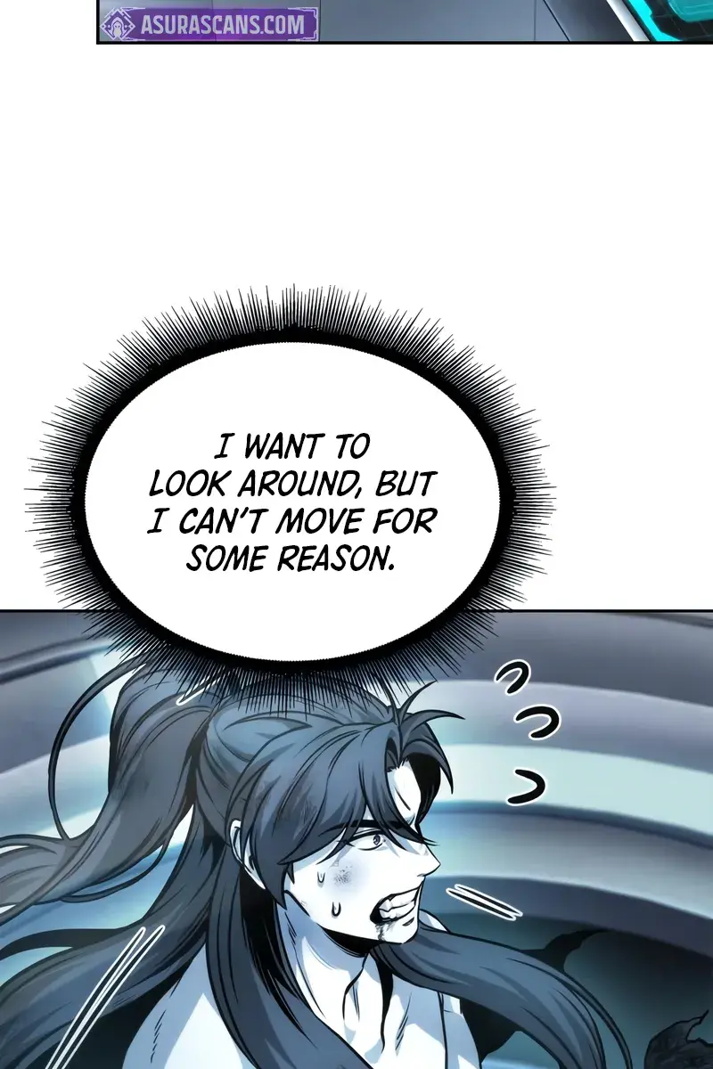 Nano Machine Chapter 261 Page 41