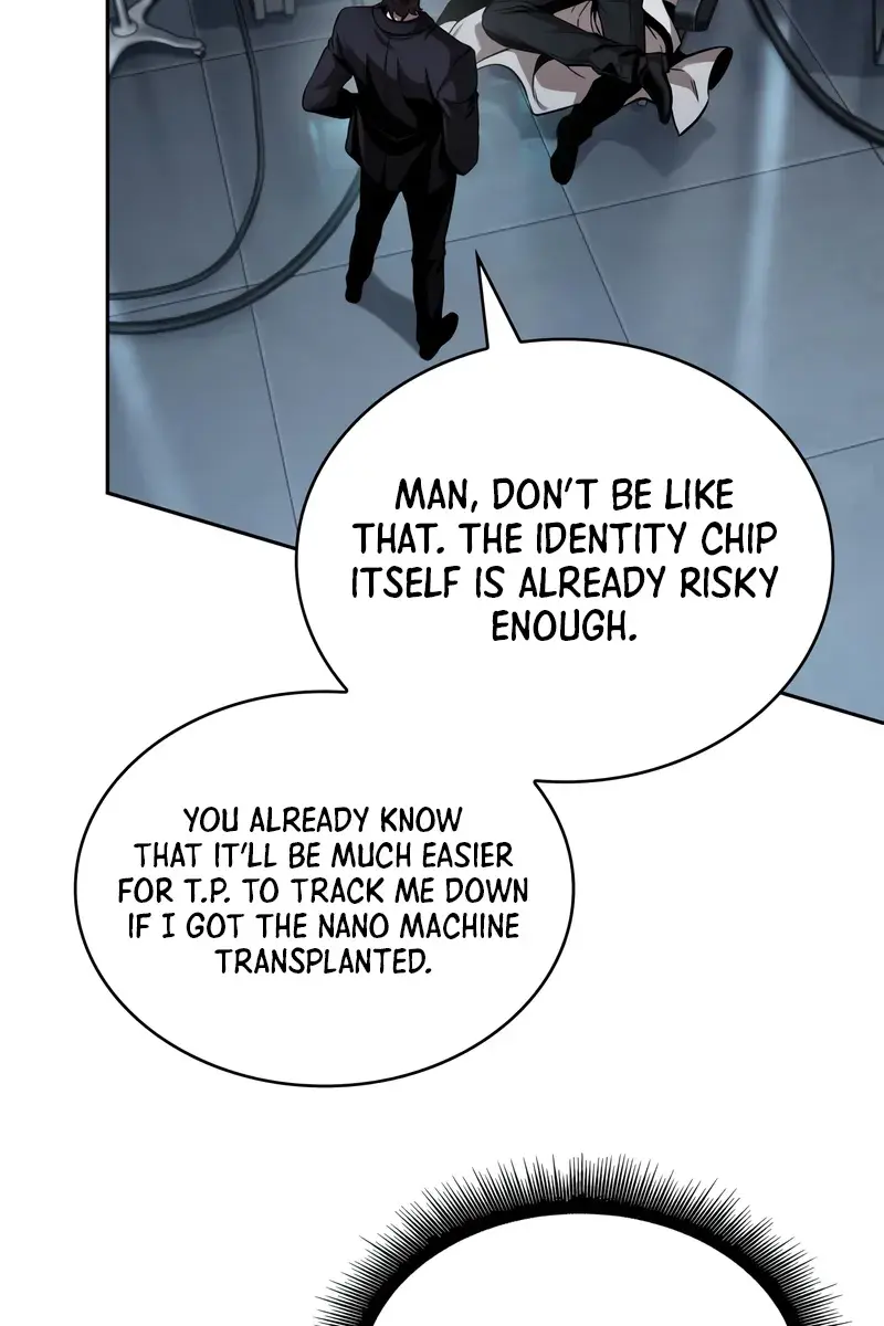 Nano Machine Chapter 261 Page 48