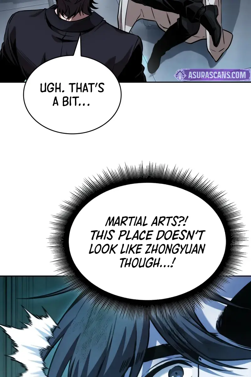 Nano Machine Chapter 261 Page 52