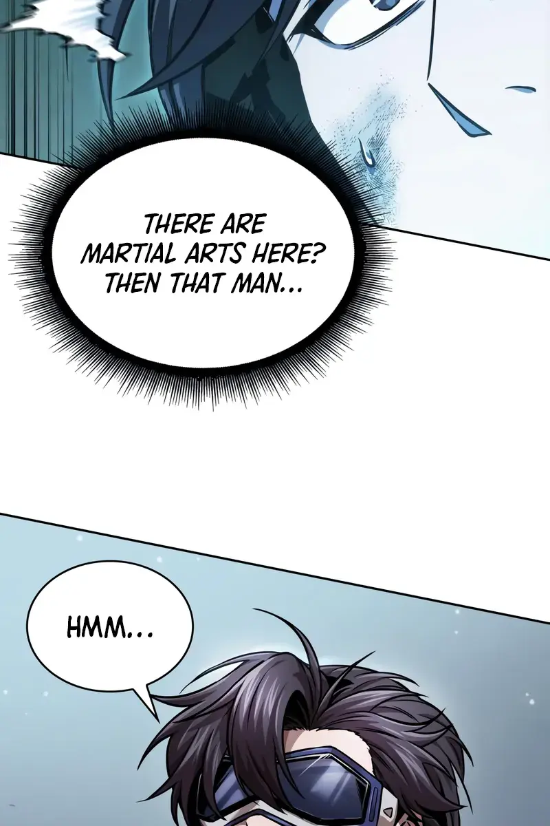 Nano Machine Chapter 261 Page 53