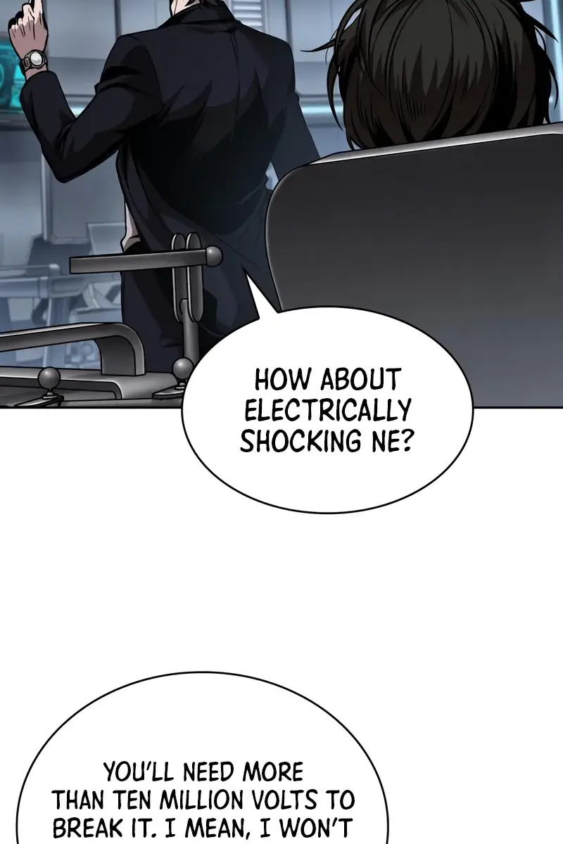 Nano Machine Chapter 261 Page 56