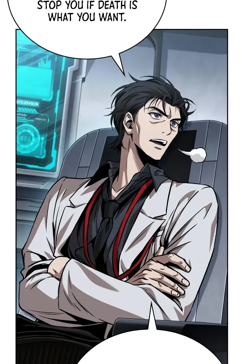 Nano Machine Chapter 261 Page 57