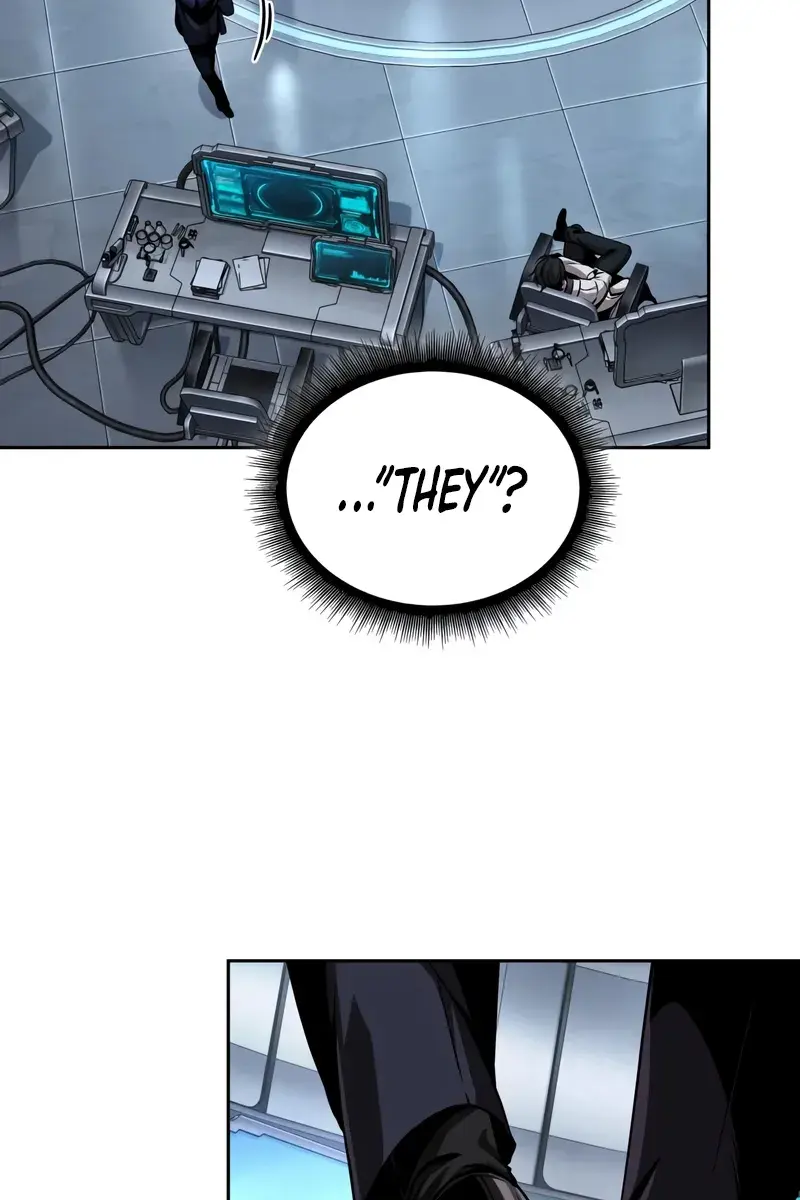 Nano Machine Chapter 261 Page 59