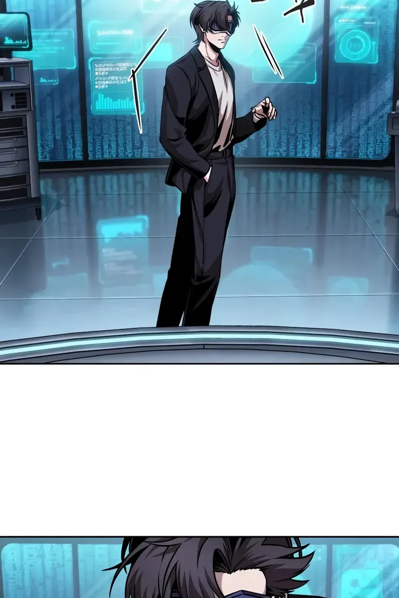 Nano Machine Chapter 261 Page 61