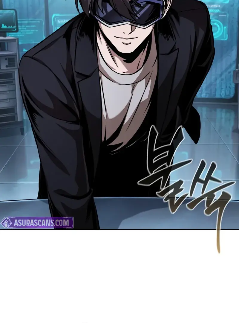 Nano Machine Chapter 261 Page 62