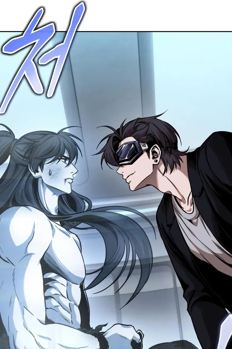 Nano Machine Chapter 261 Page 63