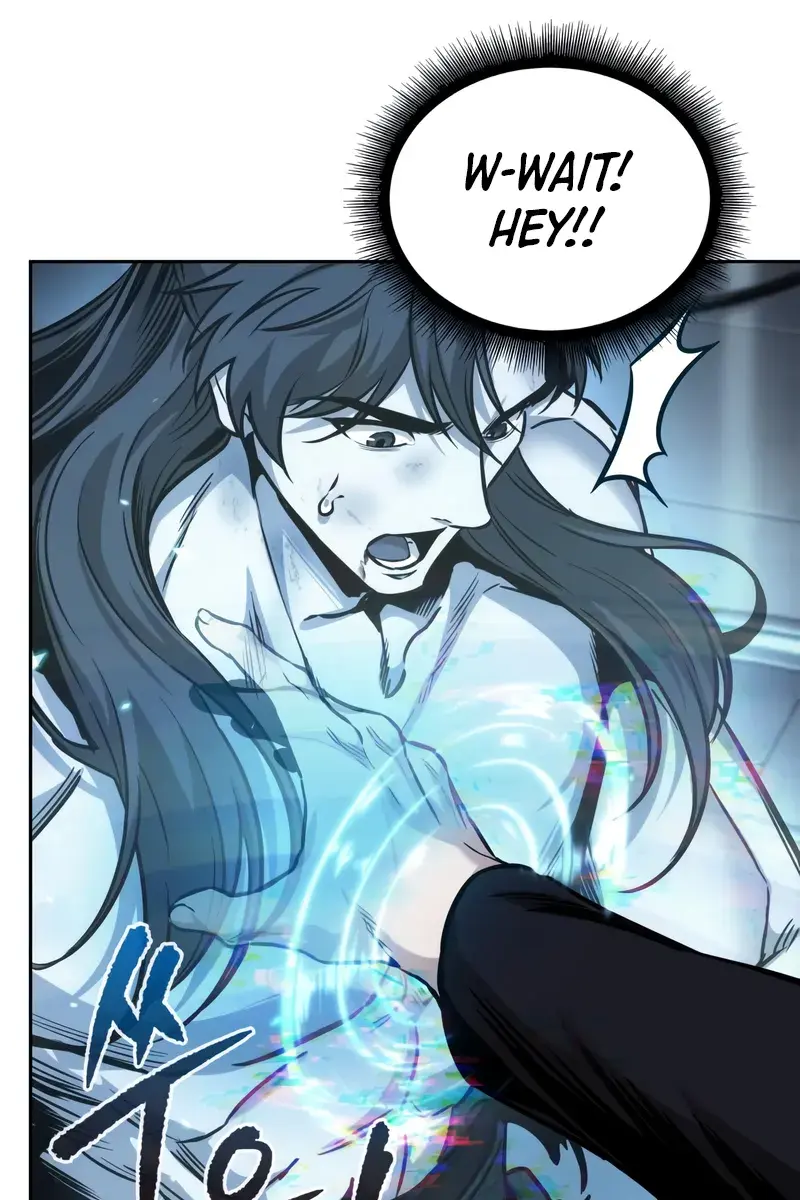 Nano Machine Chapter 261 Page 67