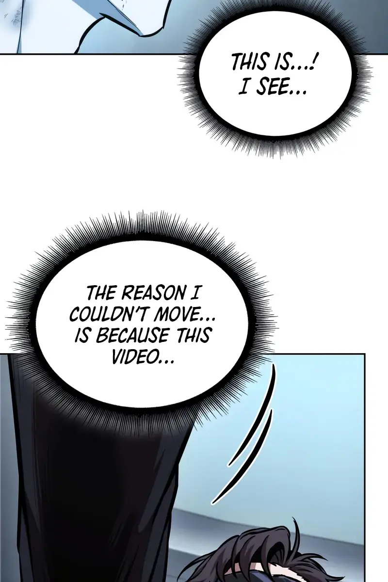 Nano Machine Chapter 261 Page 69