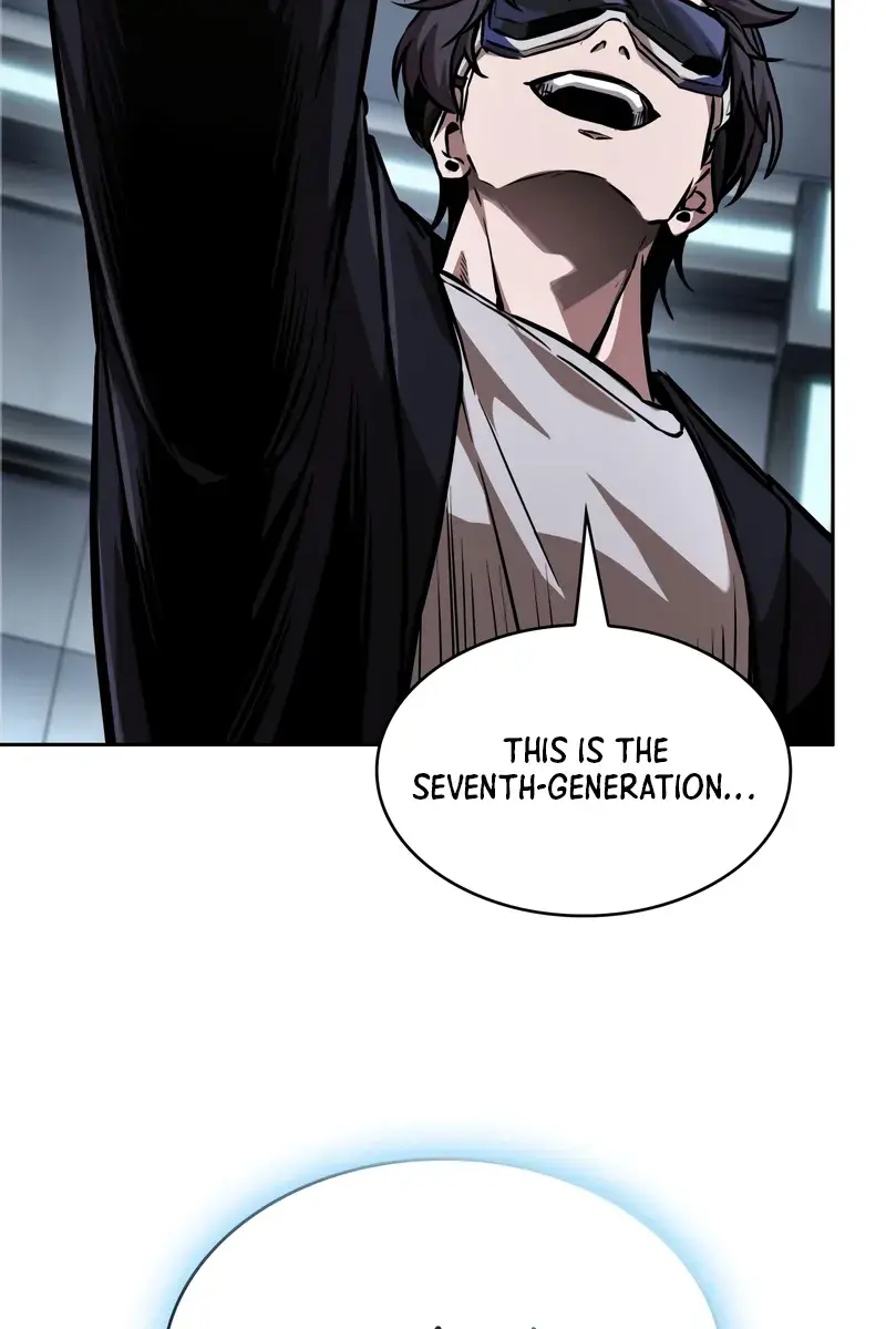 Nano Machine Chapter 261 Page 70