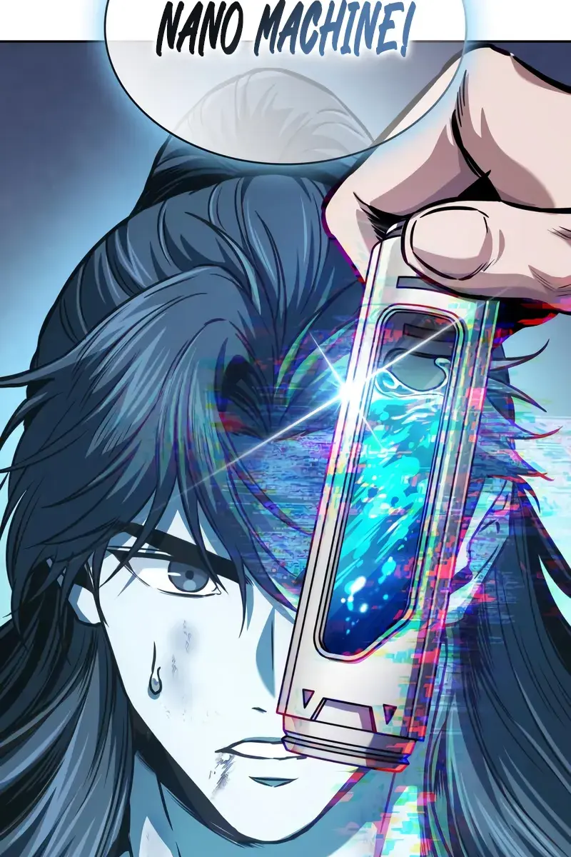 Nano Machine Chapter 261 Page 71