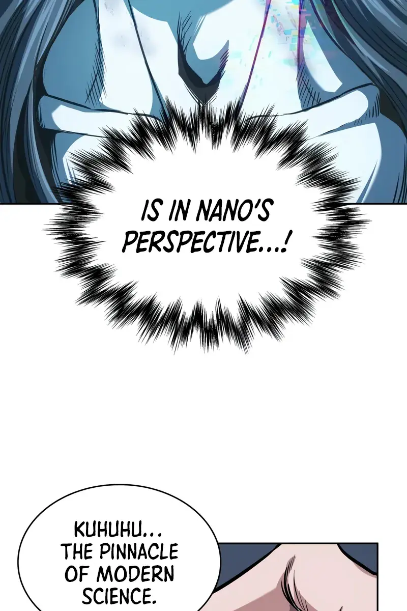 Nano Machine Chapter 261 Page 72
