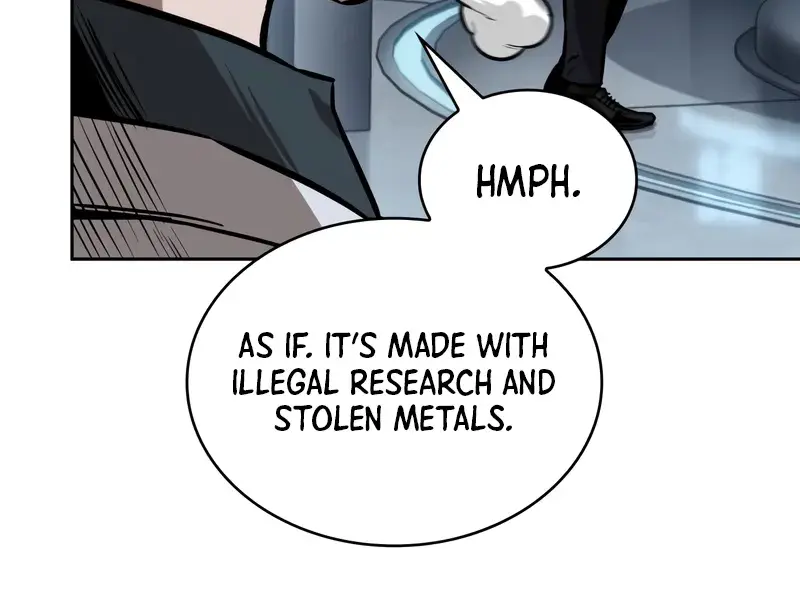 Nano Machine Chapter 261 Page 75