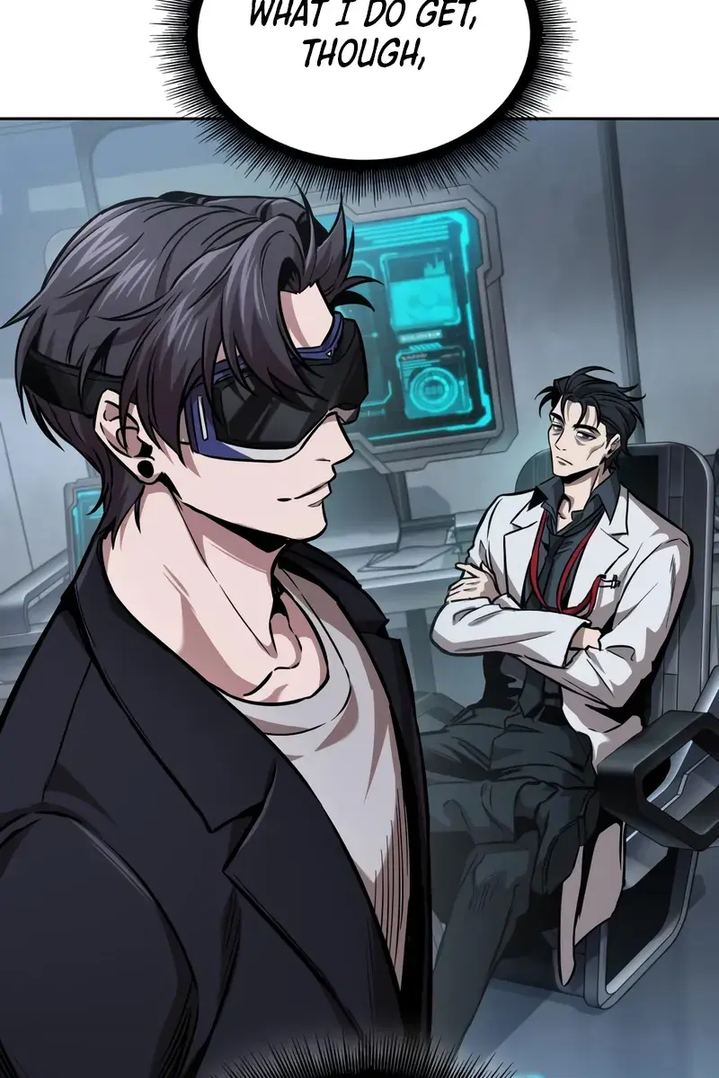 Nano Machine Chapter 261 Page 79