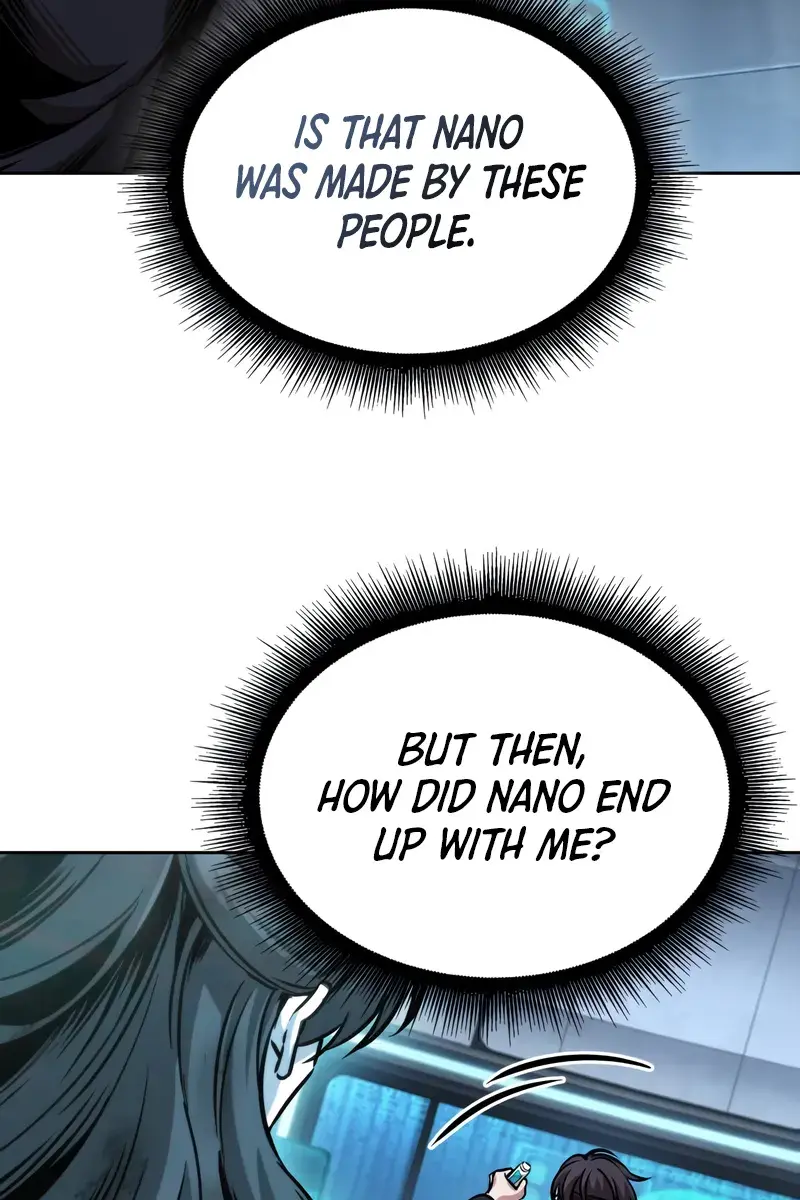 Nano Machine Chapter 261 Page 80