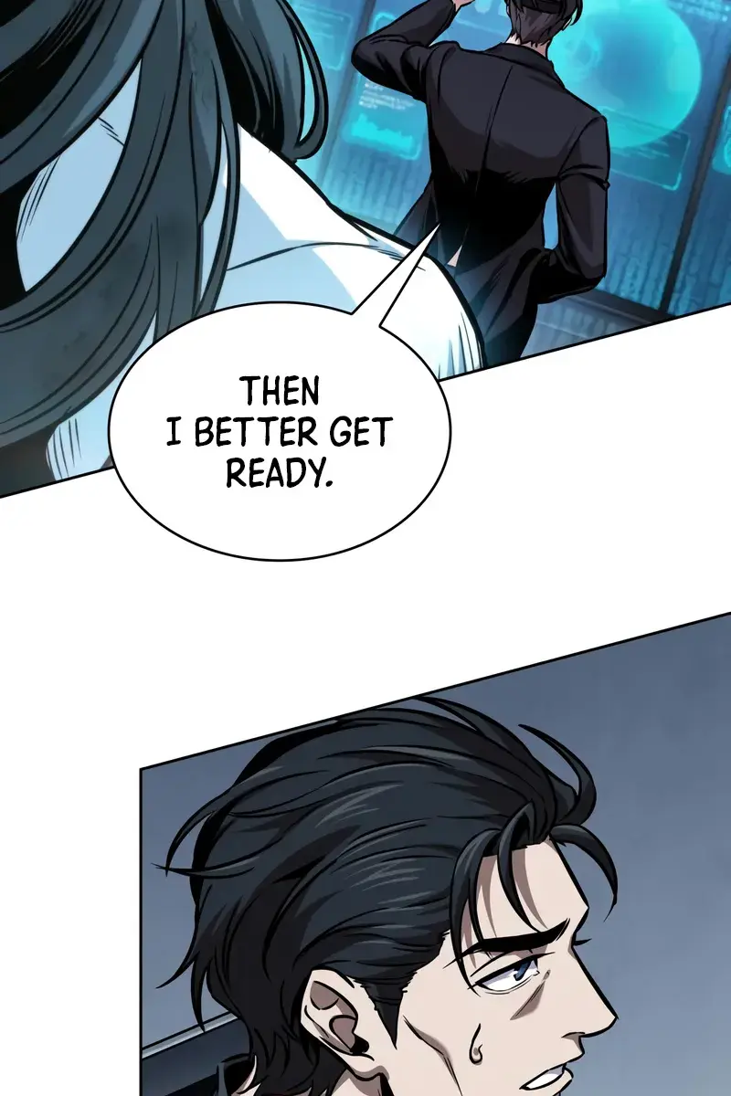 Nano Machine Chapter 261 Page 81