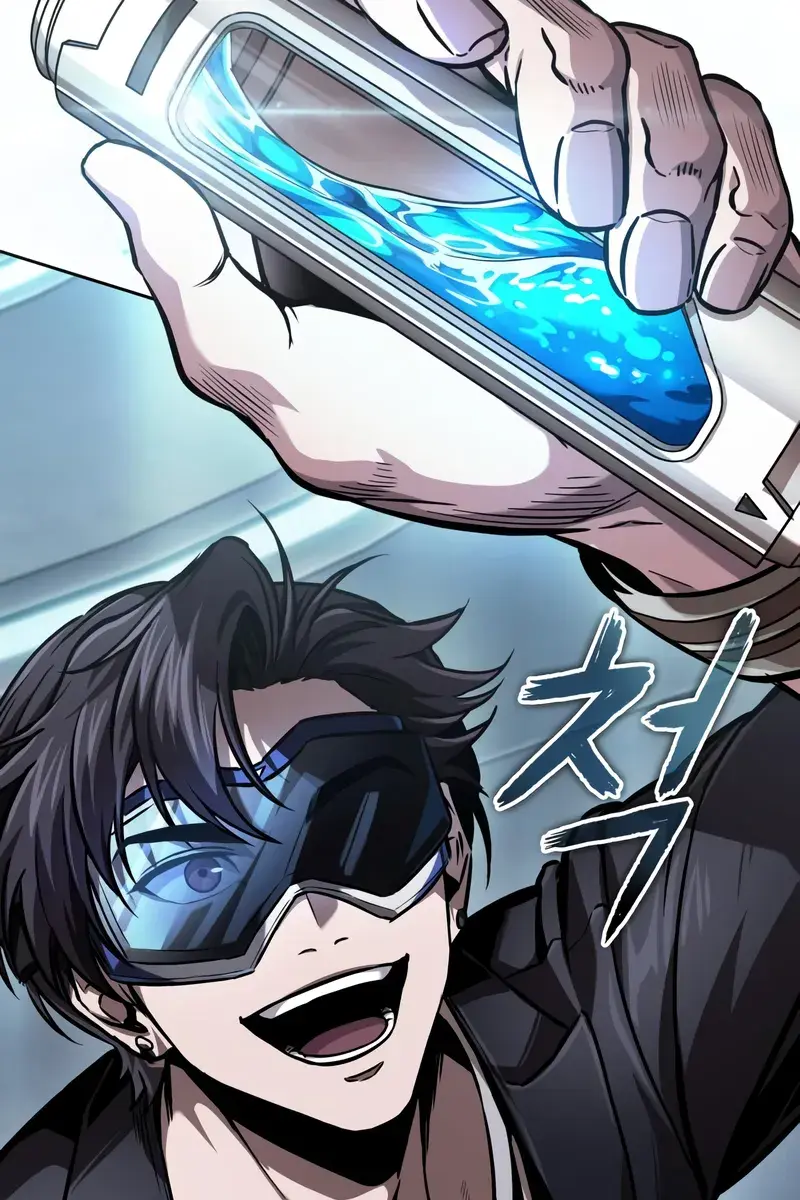 Nano Machine Chapter 261 Page 83