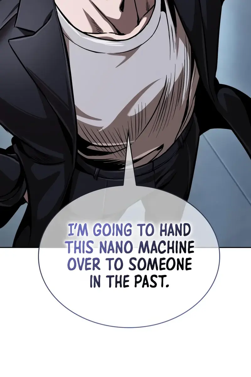 Nano Machine Chapter 261 Page 84