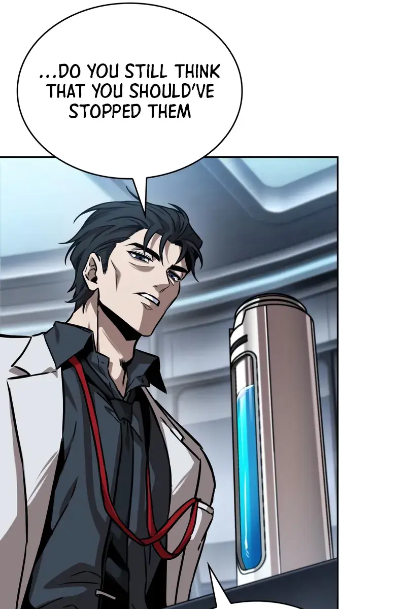 Nano Machine Chapter 261 Page 88