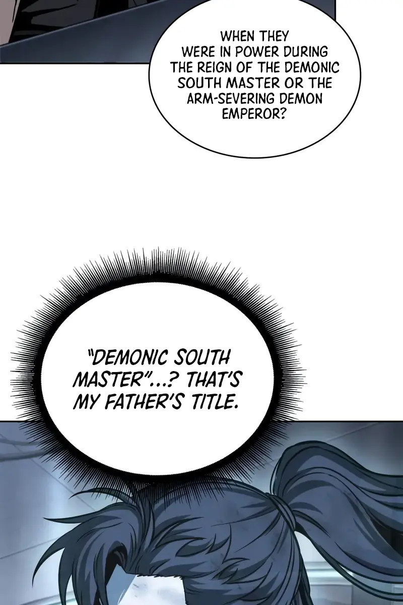 Nano Machine Chapter 261 Page 89